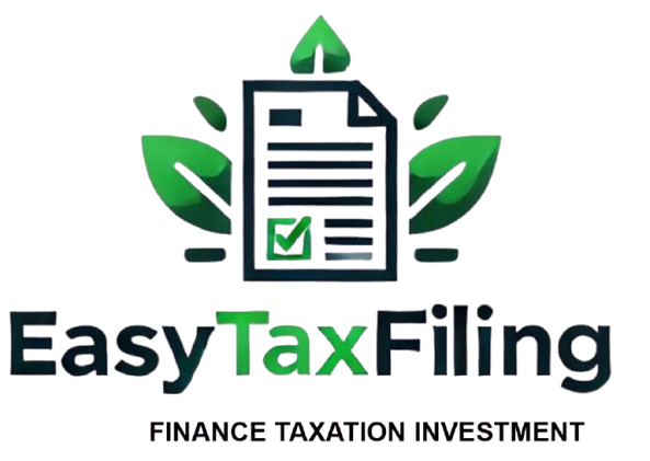 Easytaxfiling logo